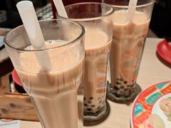 -避风塘(宝山万达店)