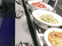 -星伦多自助料理(宝山龙湖天街店)