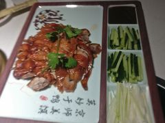 -一把火北京烤鸭(海昌路店)