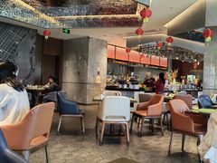 -希尔顿欢朋酒店·欢朋餐厅