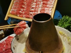 -1078號老北京涮肉(松柏店)