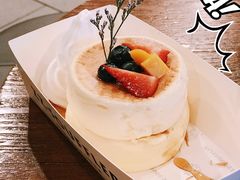 -狐狸和向日葵(北京路店)
