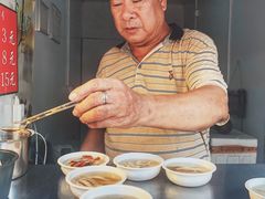 土笋冻-安海五叔公土笋冻(西街店)