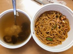 南昌拌粉-周真真南昌拌粉·瓦罐汤(敦化路店)