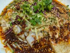 西贝面筋-西贝(无锡万象城店)