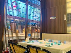 -聆桂烤鸭·金奖烤鸭(静联广场店)