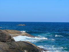 -三亚蜈支洲岛旅游区