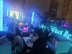 -外滩8号 whisky bar(金延大厦店)