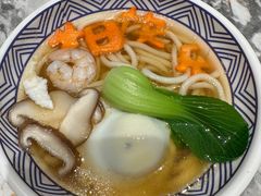 -四川饭店(长白店)