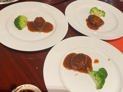 -广州希尔顿逸林酒店-OPEN開·全日制餐厅·海鲜·小火锅·自助餐(东风路店)