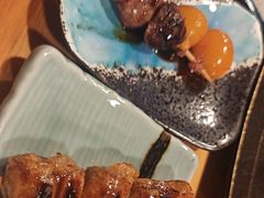 -晶吉·居酒屋·烧鸟·海胆(民主广场店)