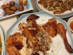 -飨赫驾瓦罐烤鸡(佛岗店)