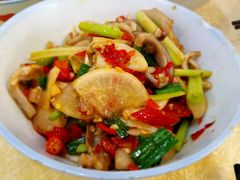 -红色湘菜馆(春风店)
