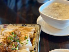 -湛江民大喜来登酒店-采悦轩中餐厅