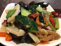-武松家(丰益桥店)