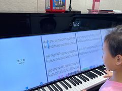 -Mr.先声音乐(东海店)