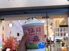 门面-一杯潮茶·专注潮汕茶饮(十二中创始店)