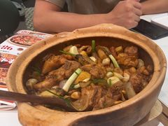-火啫啫·粤式啫啫煲(南通首店)