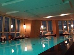 -上海柏悦酒店