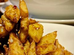 -粗茶淡饭·隐庐私厨(东亭店)