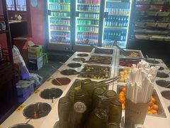 -京元盛铜锅涮肉(上海总店)