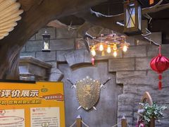 -暴风岛沉浸式体验馆(百联世纪店)