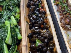 -竹一味·竹筒饭