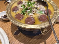-金掌勺·锅包肉(广渠门店)