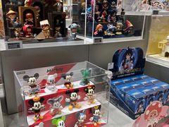 -泡泡玛特POPMART(K11购物中心店)