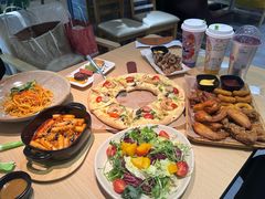 -米斯特比萨(罗斯福店)