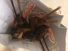 -阿芮烤鸡爪(世纪金源店)