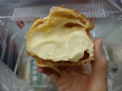 -老香港手工蛋糕(达道路店)