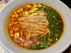 关中臊子面-长安记·大美陕菜(大族广场店)