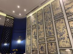 -翠湖宾馆·中餐厅