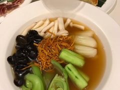 -皇朝尊会(龙之梦大酒店)