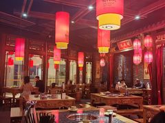 -蜀大侠火锅(森兰花园城店)