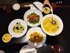 -徽镇小厨·经典徽菜(十里河店)
