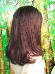 孙平形象设计(淮海路店)-孙平形象设计