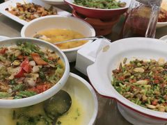 传家小炒黄牛肉-李氏传家菜(兴城路店)