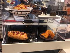 -DQ·蛋糕·冰淇淋(绿宝店)