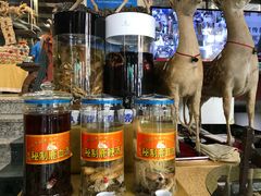 -乔家满族八大碗(流水沟店)