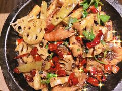 -金佬馆·川菜(芜湖繁昌华亿店)