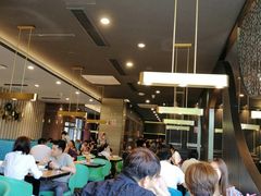 大堂-品回味清真西北楼(宁波首店)