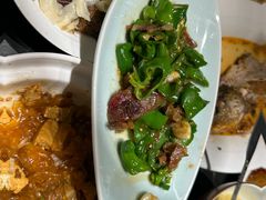 -陕北南泥湾·延安本地菜(人民公园店)