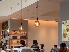 -SAANCI山池咖啡(海上世界文化艺术中心店)