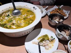 -太二酸菜鱼(兴业太古汇店)