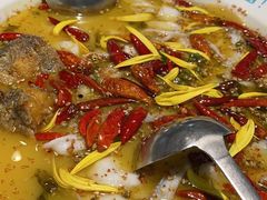 -花椒俏川菜小馆(南海万达店)