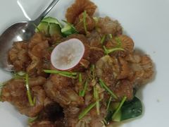 -品味居·首店·大连鲜活海鲜大连菜(东港店)