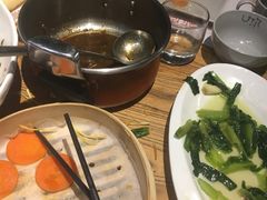 -U你·天然调味(南湖总店)