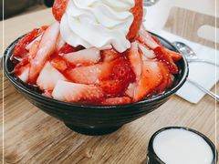 -雪花姐姐(泰华城新天地店)